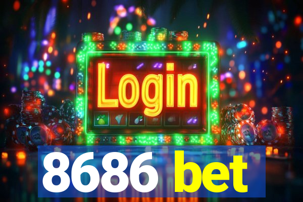 8686 bet